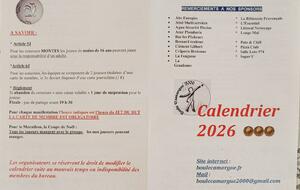 programme 2026 sponsors