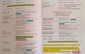 programme 2026