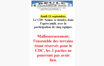 cdc 11 sept