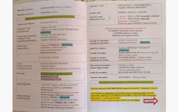 programme 2026