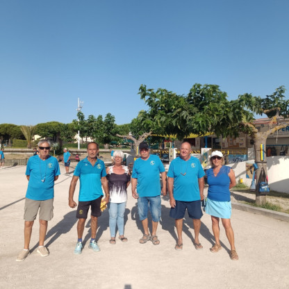 Journee conviviale