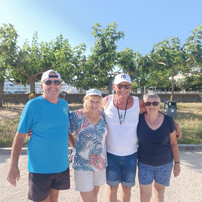 Journee conviviale