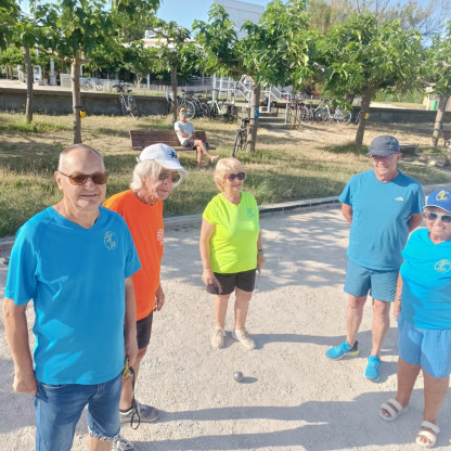 Journee conviviale