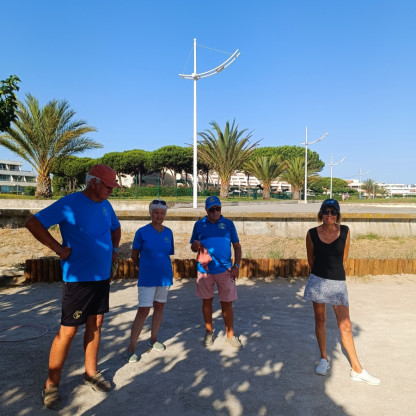 Journee conviviale
